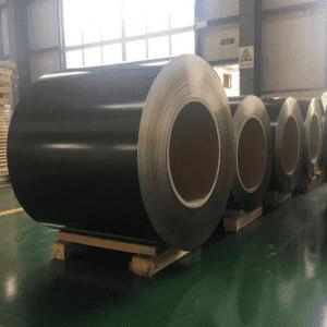 Rubber Coated Metal Material NBR &amp; FKM Coating Ss