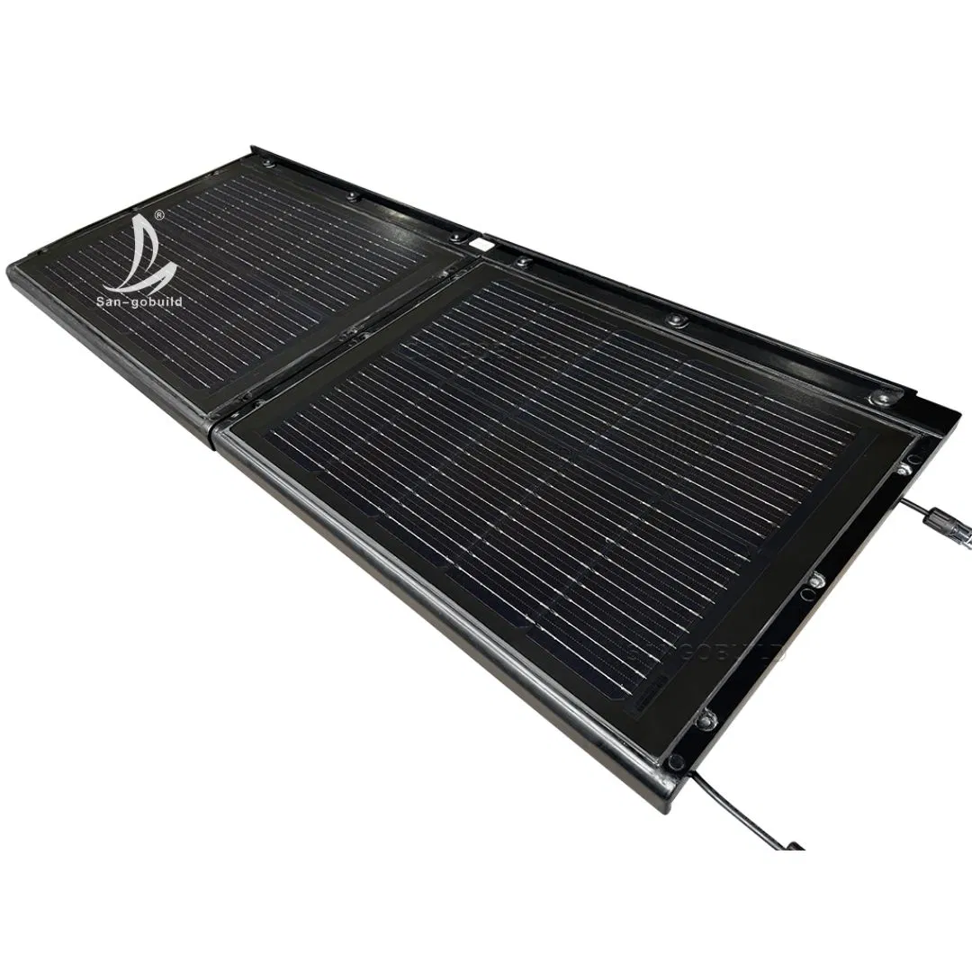 Future Trend Renewable Clean Energy Solar Roofing Building Intergrated Photovoltaic (BIPV) Roof Tiles