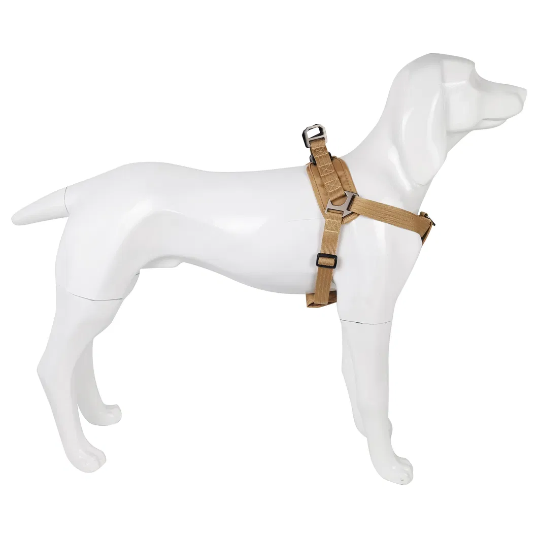 Dog Harness 4