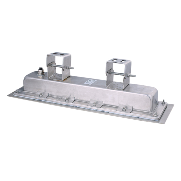 Outdoor DMX RGB Linear Stage LED Wall Washer Light for Building