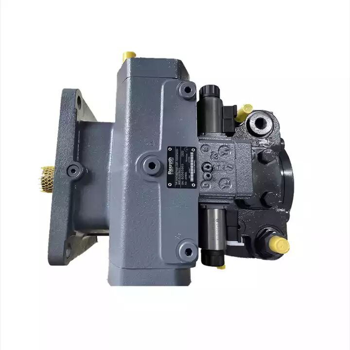 Schwing Hydraulic Maintenance A11vo60drsp/10r