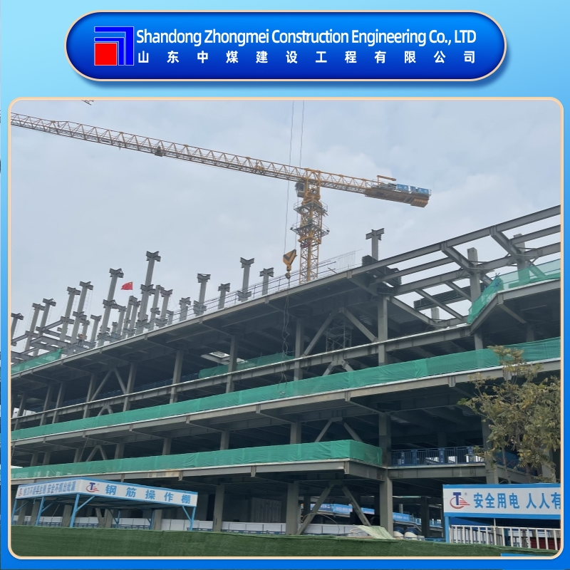 Durable and Cost-Effective Steel School Buildings with Assurance