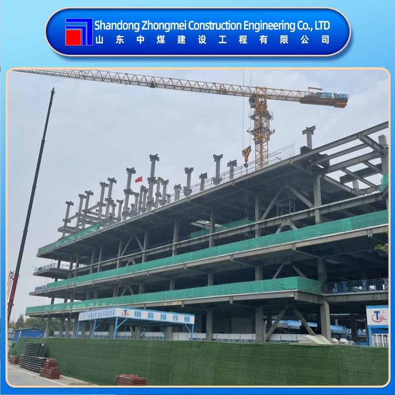 Durable and Cost-Effective Steel School Buildings with Assurance