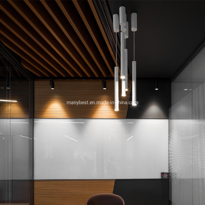 Aluminum Fireproof Building Finishing Ceiling U-Baffle Ceiling Materials