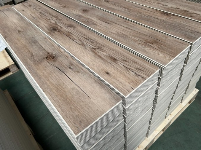 Waterproof Indoor CE/9001 Certified Stone Plastic/Lock/Wood Grain/Marble Look Hard Core PVC/WPC/Lvp/Lvt/Spc/Vinyl Flooring/High Wear Resistant Flooring