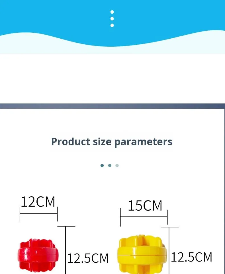 Swimming Pool Lane Divider 3