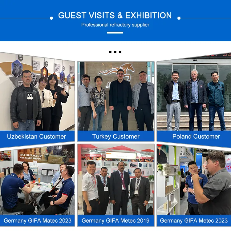 Ceramic Fiber Board 8