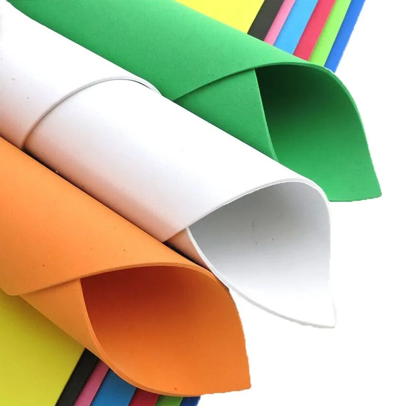 EVA Foam Sheet 4