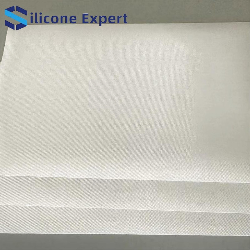 High-Performance Thermal Insulation Silicone Foam Boards for Extreme Heat Resistance