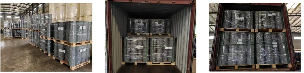 PU Grouting Materials