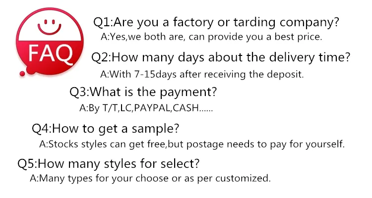 FAQ Banner