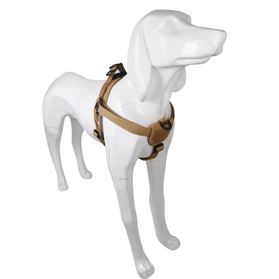 Dog Harness 3