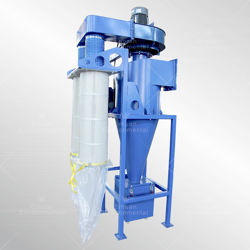 Effective Dust Purification, Powerful Suction, Woodworking Design, Safe Emission, Prevents Dust Spread, Easy Maintenance