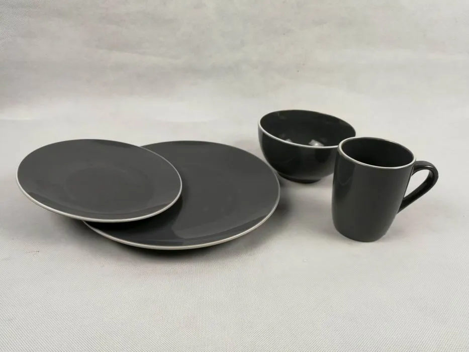 Dinner Set 2