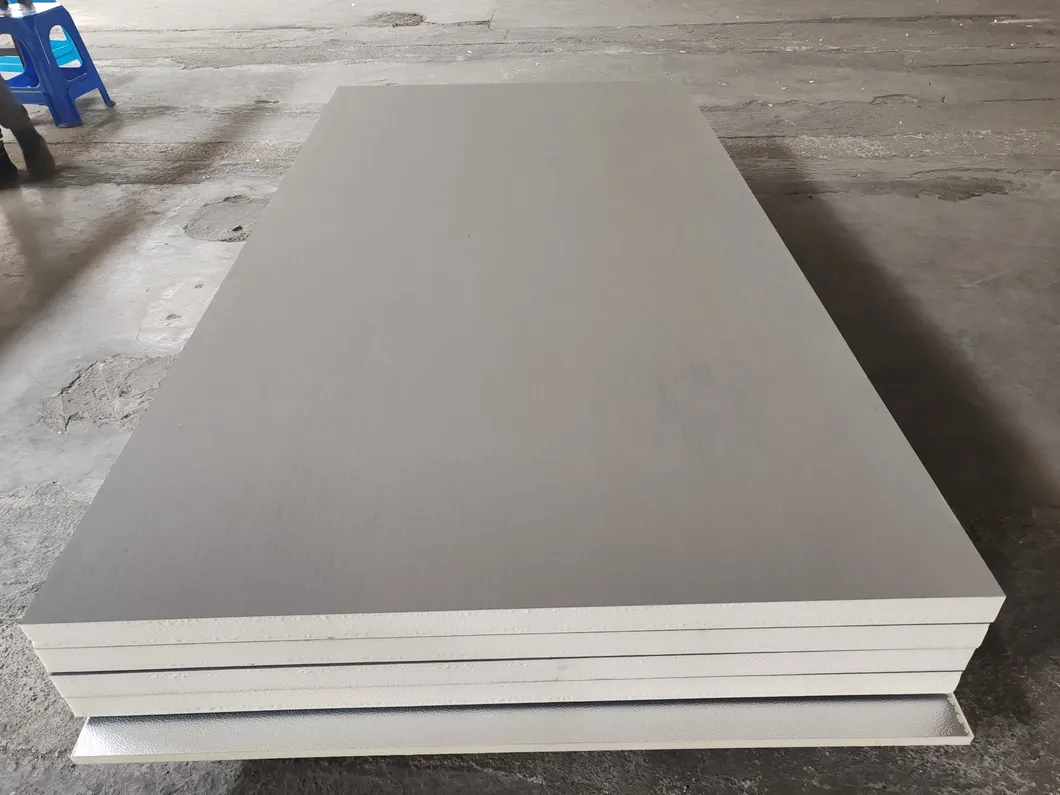 PU Insulation Board 1