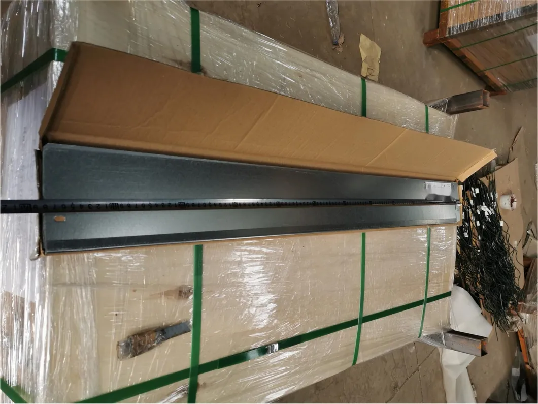 Lawn Edging Detail 3