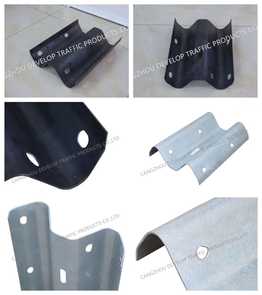 Road Safety Installation