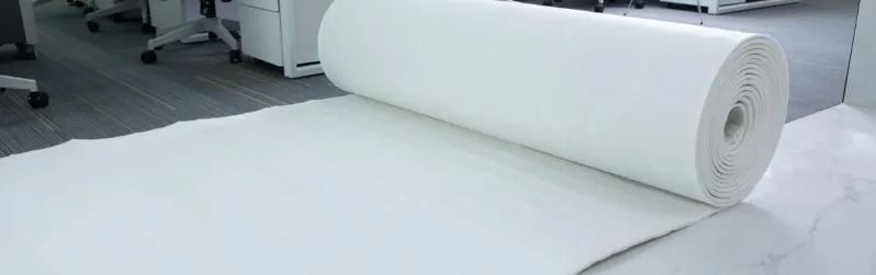 Aerogel Insulation Blanket
