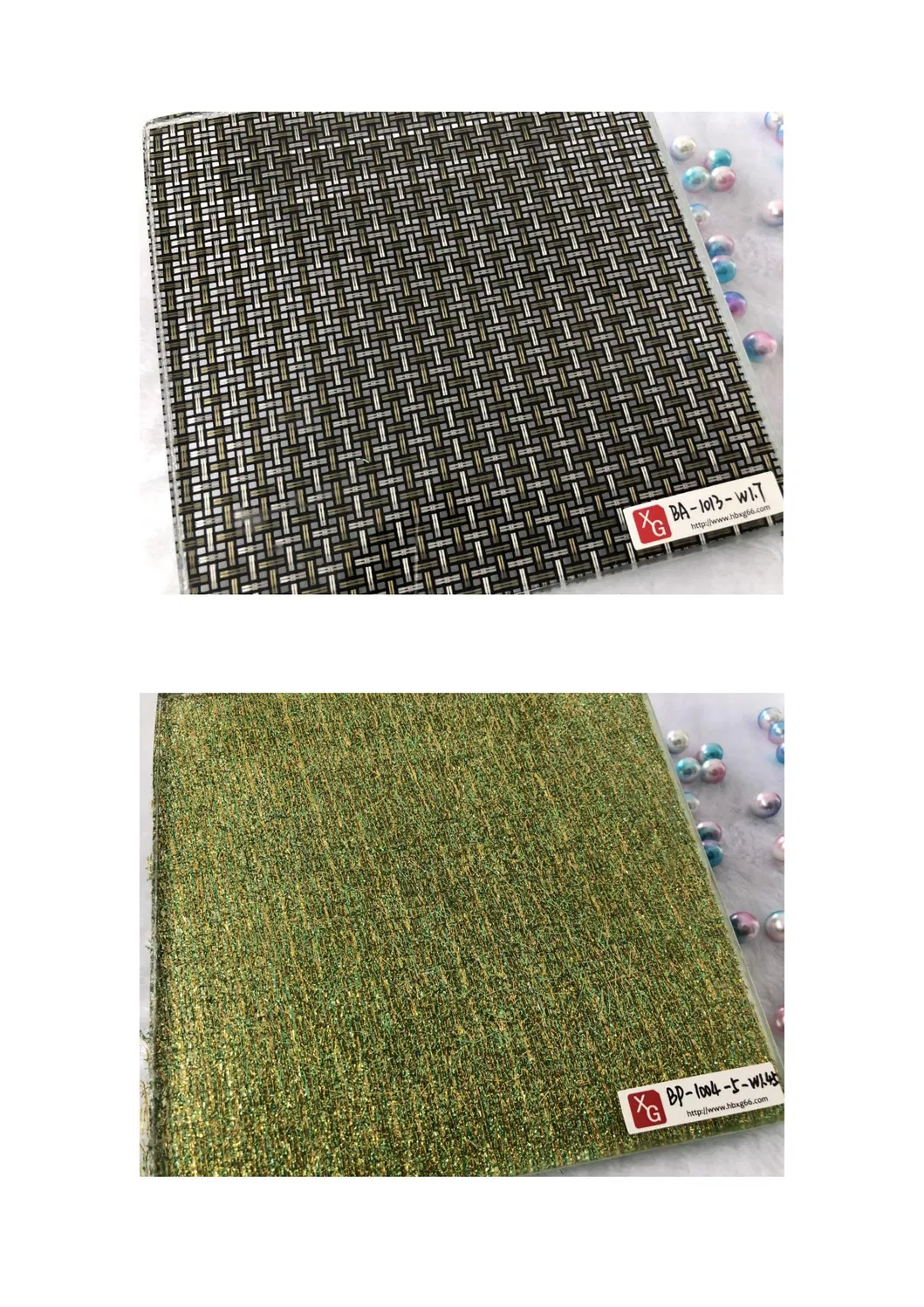Laminated Glass Mesh Type A
