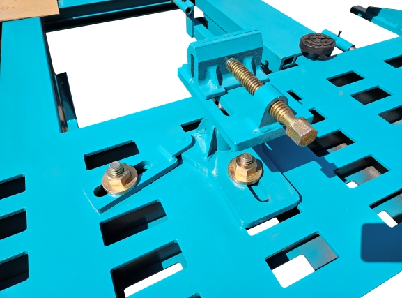 Fanake Best Professional Car Maintenance Equipment/ Auto Body Repair