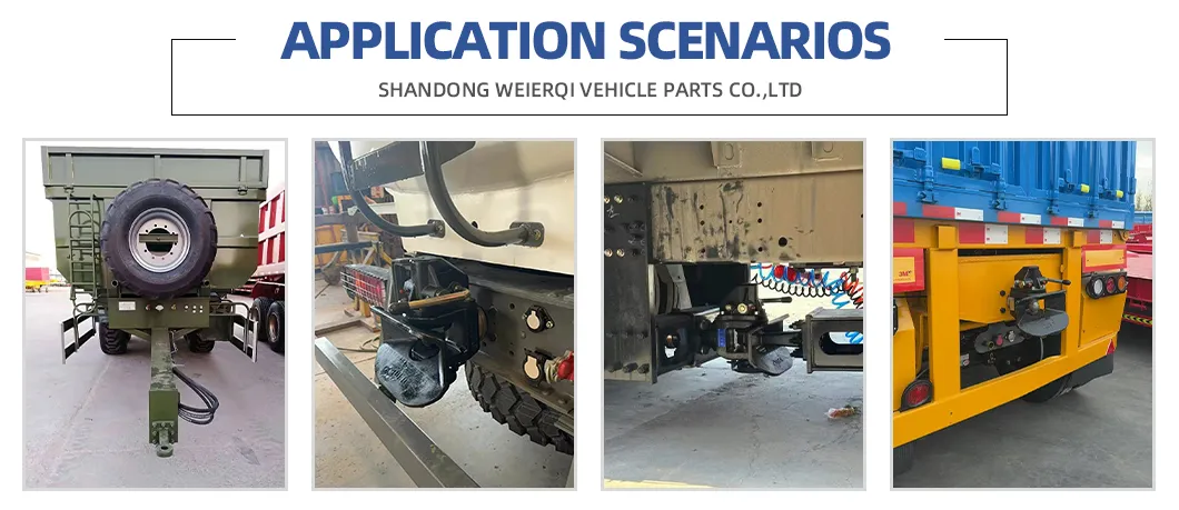 Coupling Specification View