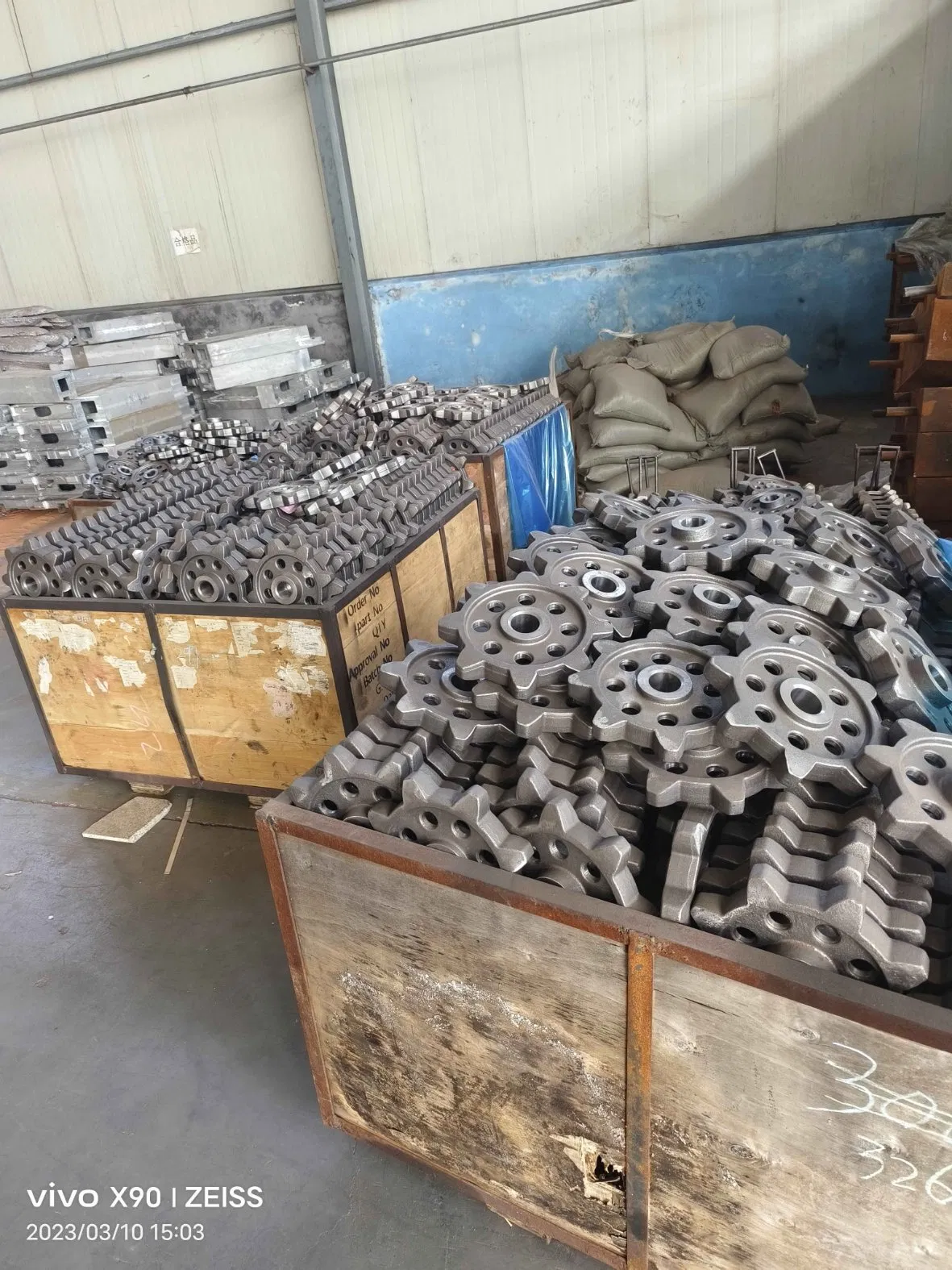 Forged Carbon Bolts Iron Gazebo Motor Part Globe Valve Dump Valve Steel Forged Suppliers Alloy Forging Ring