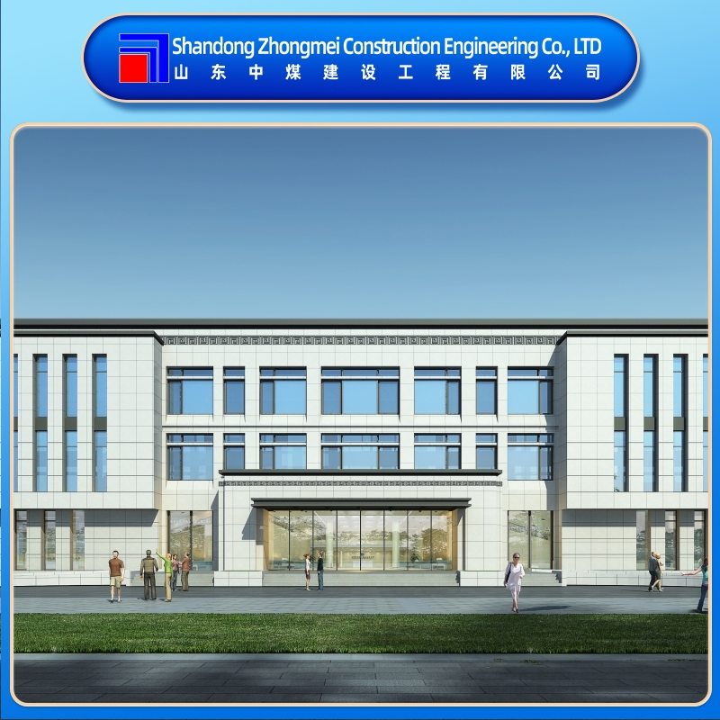 Durable and Cost-Effective Steel School Buildings with Assurance