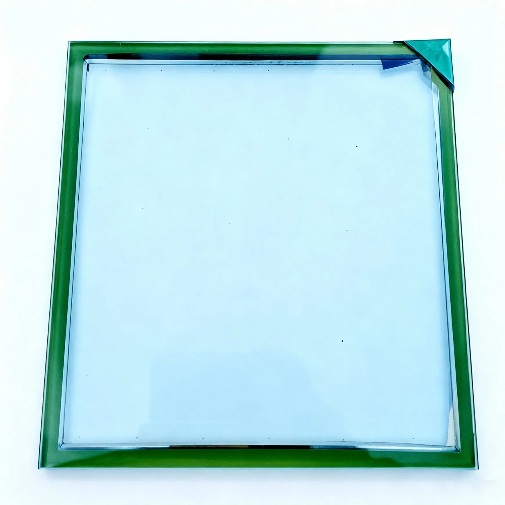 High-Performance Thermal Insulation Glass - Vacuum Glass with U-Value ≤0.44