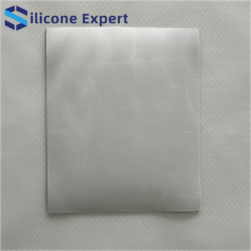 High-Performance Thermal Insulation Silicone Foam Boards for Extreme Heat Resistance