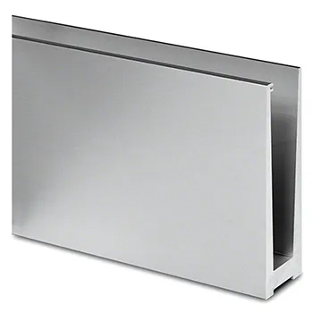 Glass System Component