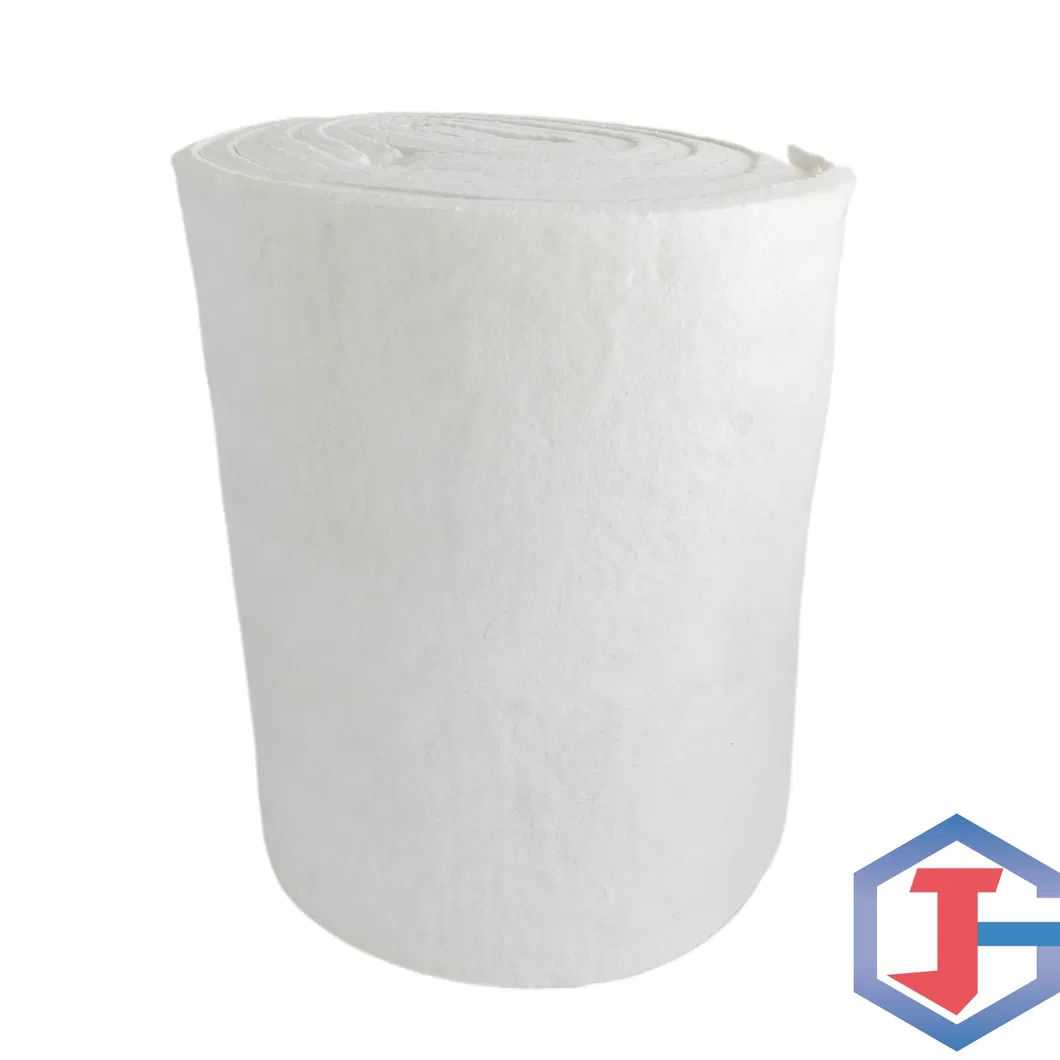 Ceramic Fiber Blanket