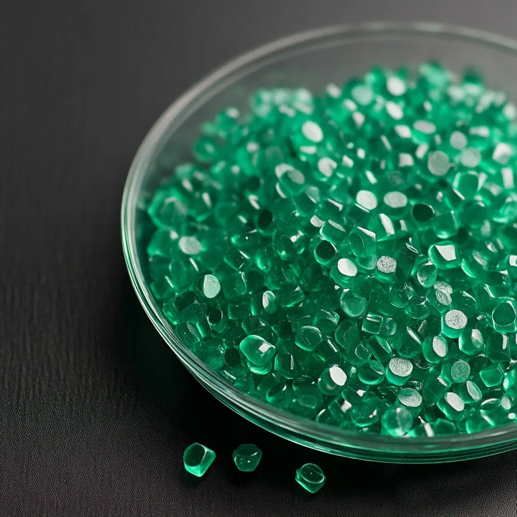 Weather Resistance/Flame Retardant/Electrical Insulation/UV Stabilized/Rigid/Soft PVC Granules for Pipes/Fittings/Shoe Sole/Cable Insulation/Medical Tube/Bellow