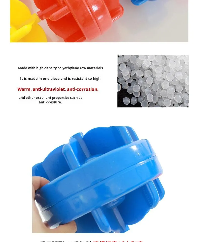 Swimming Pool Lane Divider 6