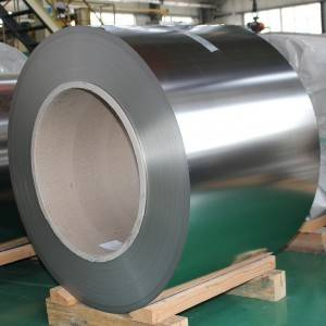 Brake Shim Material with NBR Coating Rubber Coated Carbon Steel Sheet