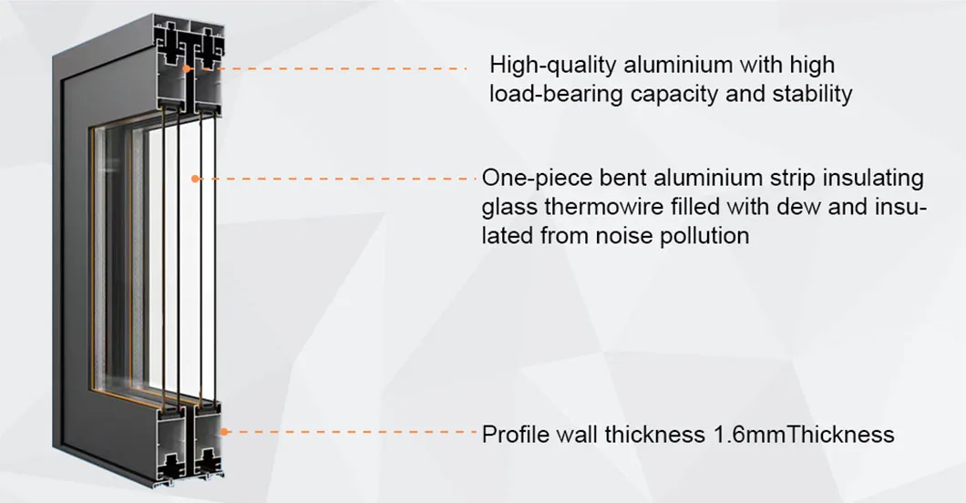 126 Heavy duty sliding door