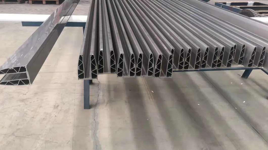 Point Supported Railing 2