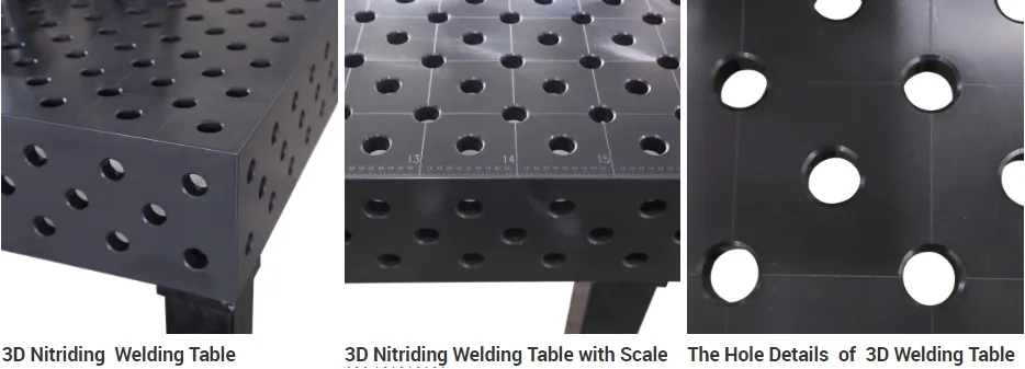 Nitriding Details