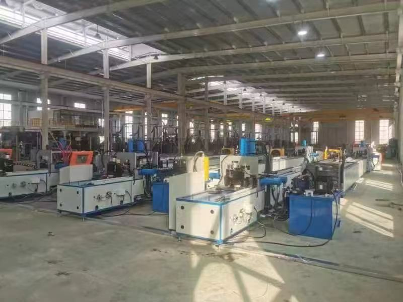 High-Quality C-Type Steel Construction Material for Structural Integrity