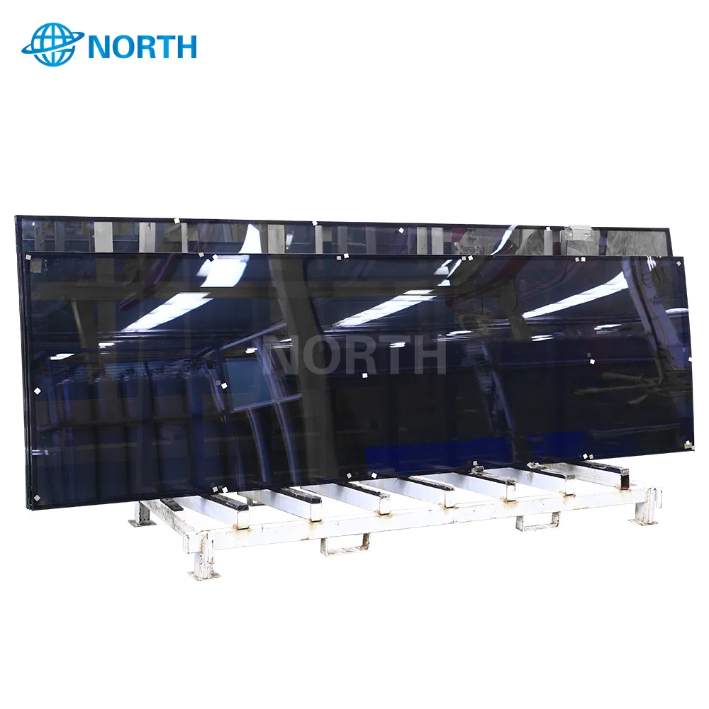 Construction Safety Glass (CSG) Architectural Glass