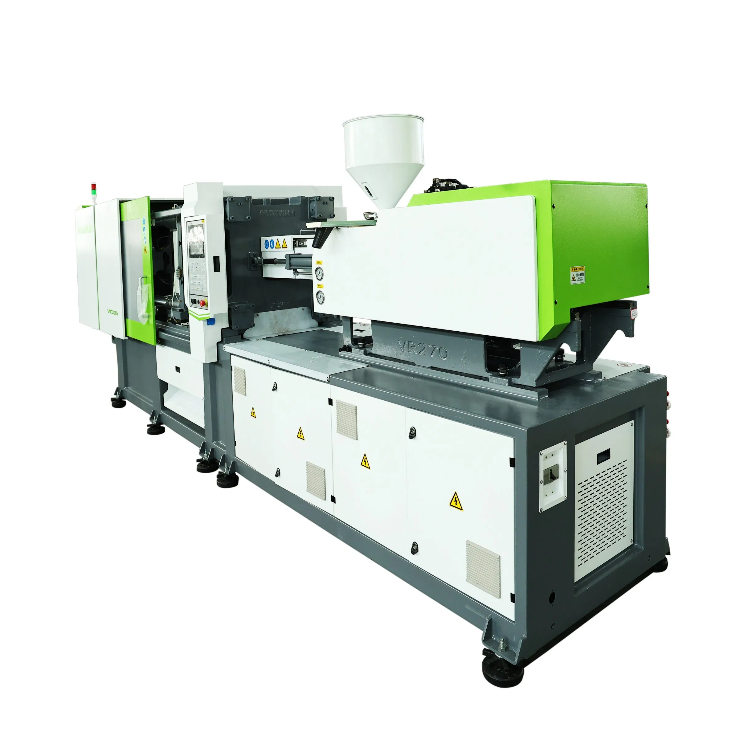 Cost-Effective Injection Molding Machine with Good Sales