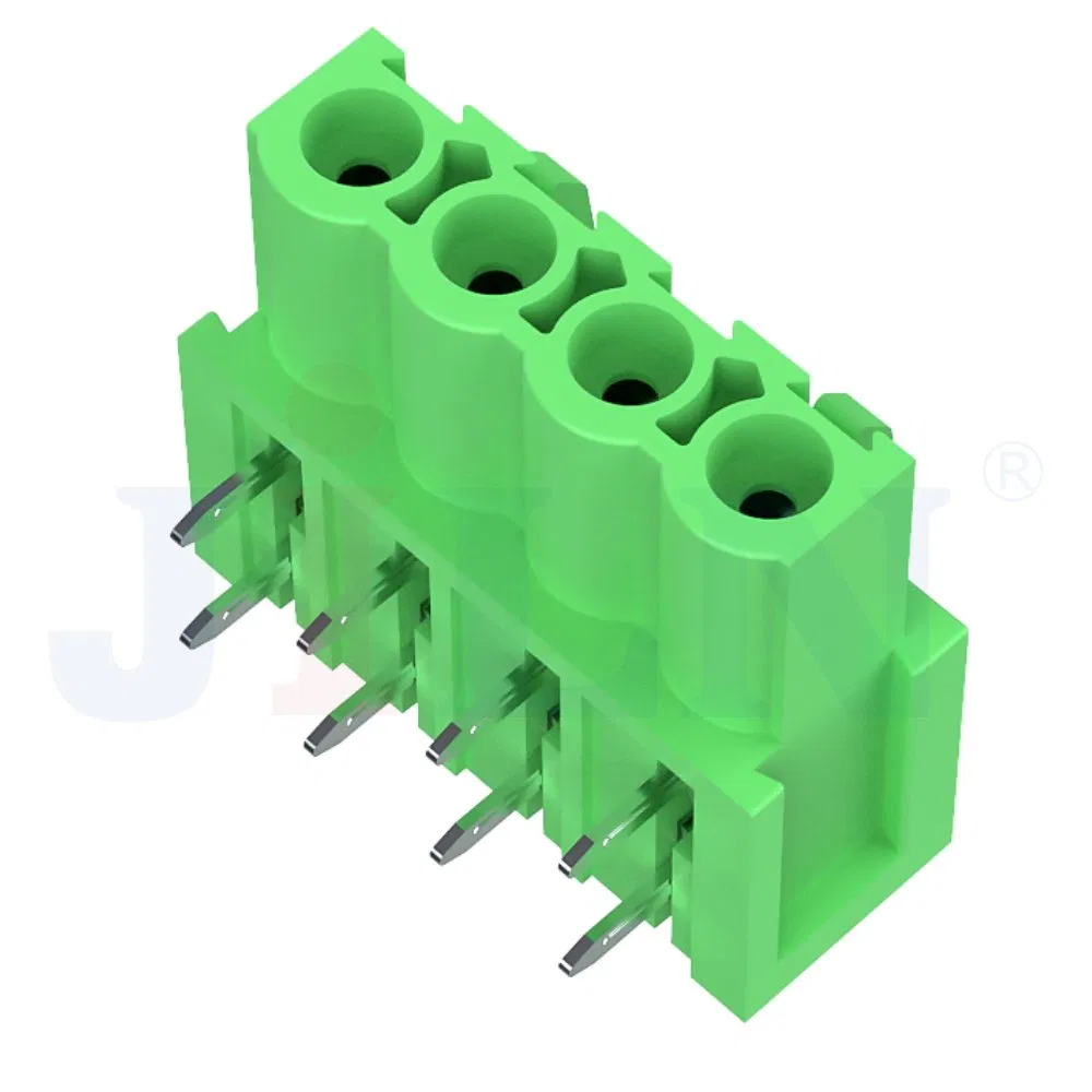 Sample Customization OEM ODM Factory High Quality Terminal Block Connector