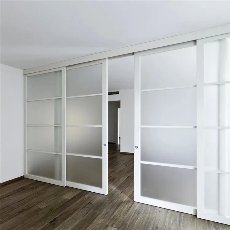 Hot Sell Good Price Energy Efficiency Hurricane Impact Fully Tempered Double Glazing Thermal Break Aluminum Lift Sliding Door