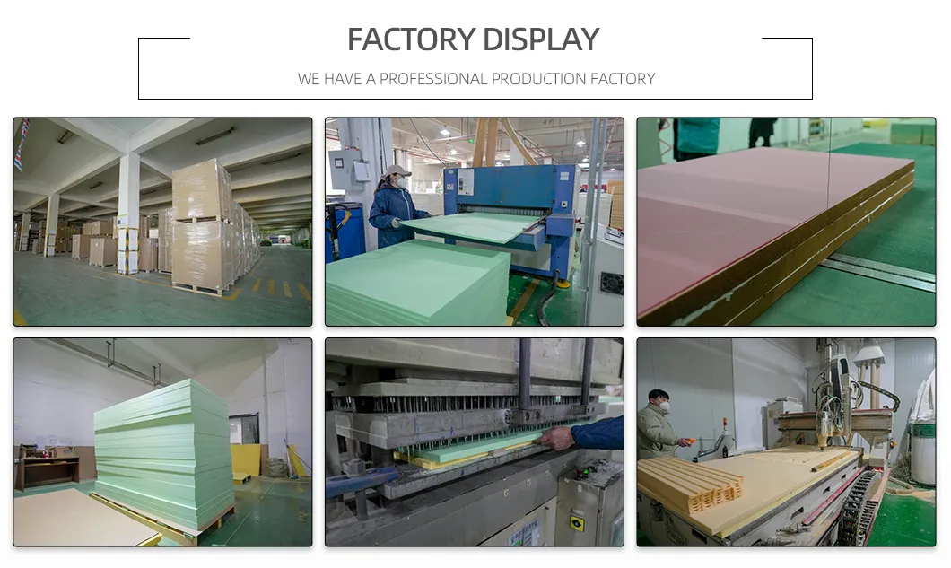 Factory Facility