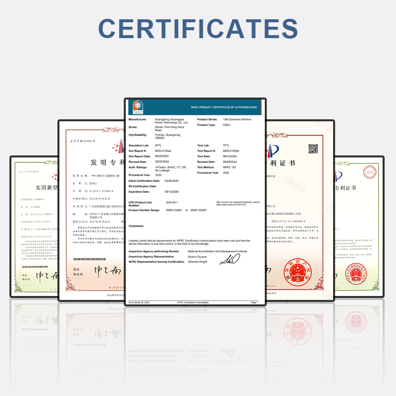 High Efficiency Aluminum Alloy Swing Door Villas and Hotels Energy Saving Frame and Modern Aesthetic Door