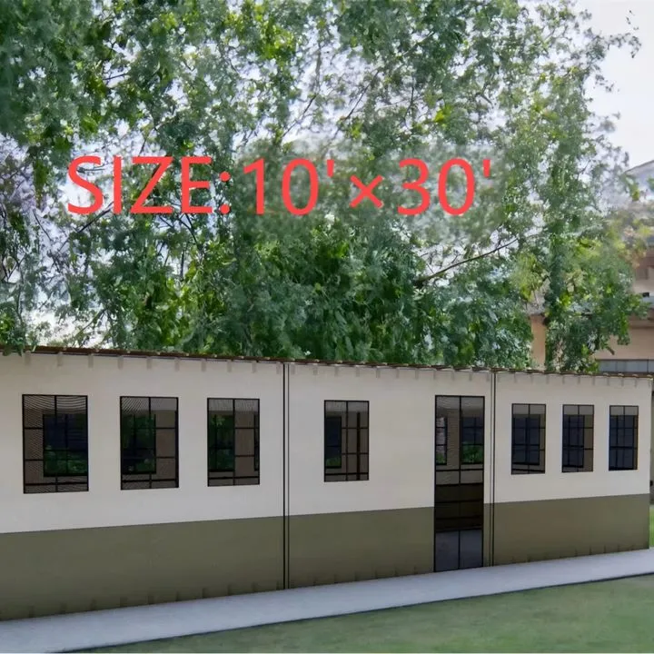 Sukkah Tent Structure