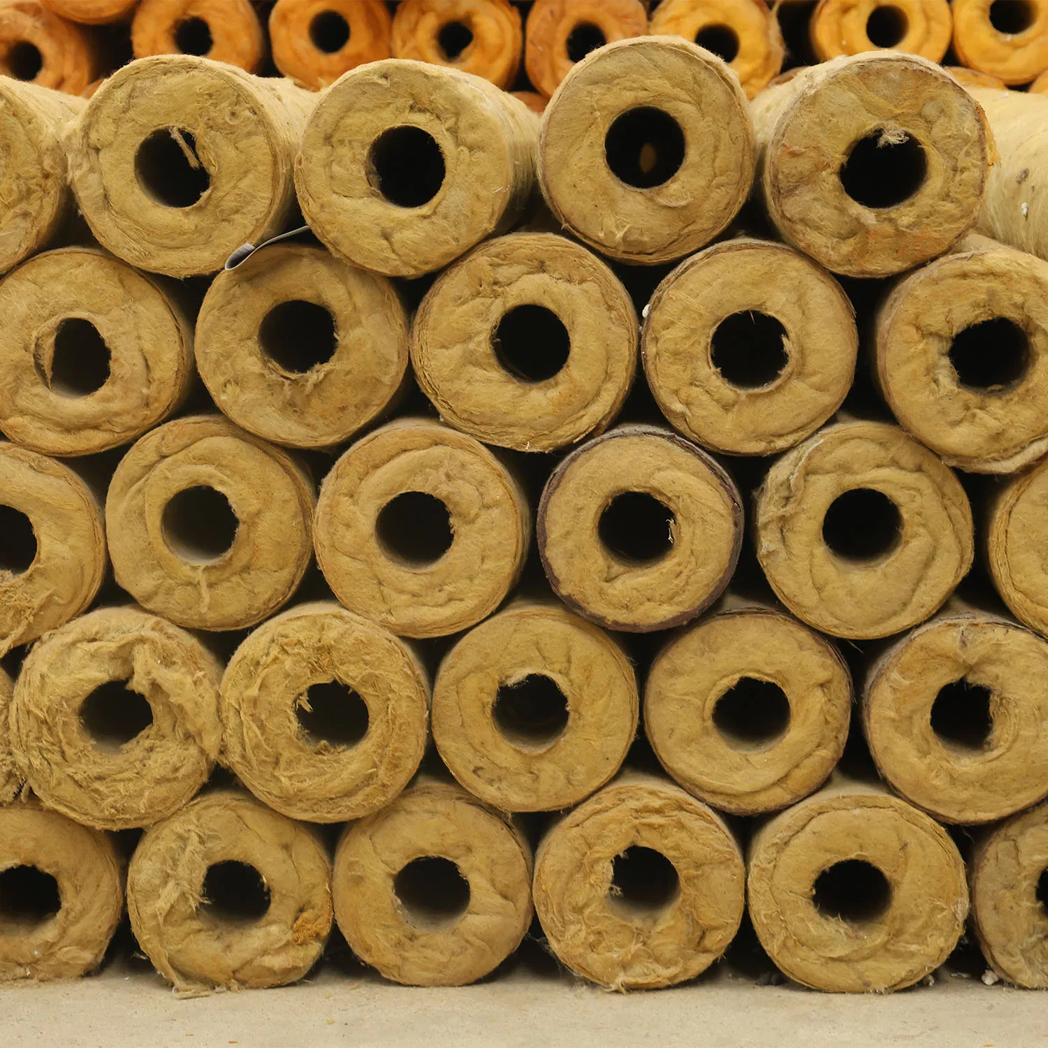 Dongtang Building Material Rockwool Board Energy Storage Insulation Blanket Thermal Mineral Rock Wool