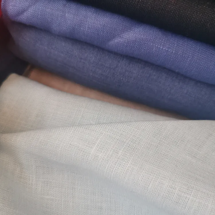 Linen Detail 3