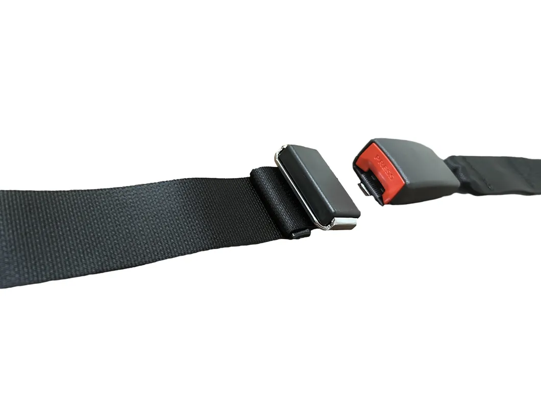 Seat Belt Components