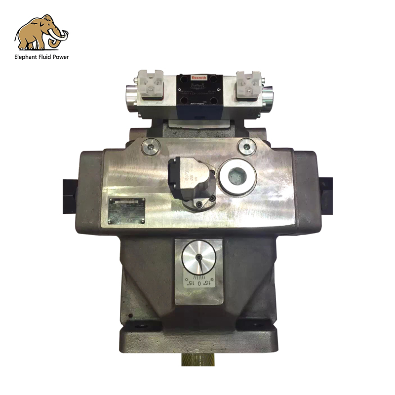 Schwing Hydraulic Maintenance 10155096