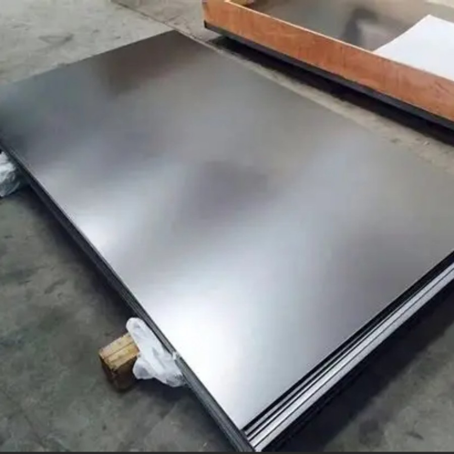 High-Quality Titanium Zinc Panel for Building Facade